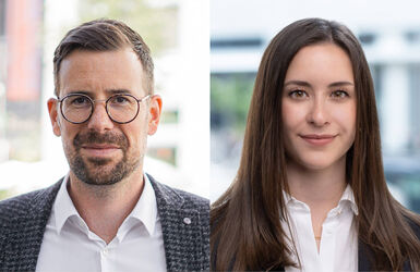 Neue Bereichsleitung Vermarktung